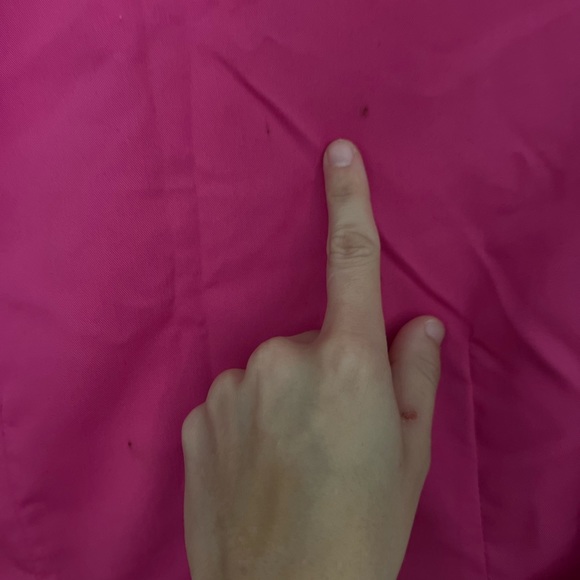 Greys anatomy womens scrubbs set bundle size small - Picture 15 of 16